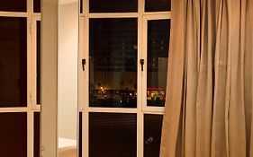 Amazing Appartement Au Centre Ville En Face Hilton & Gare Train De Tgv De Tanger